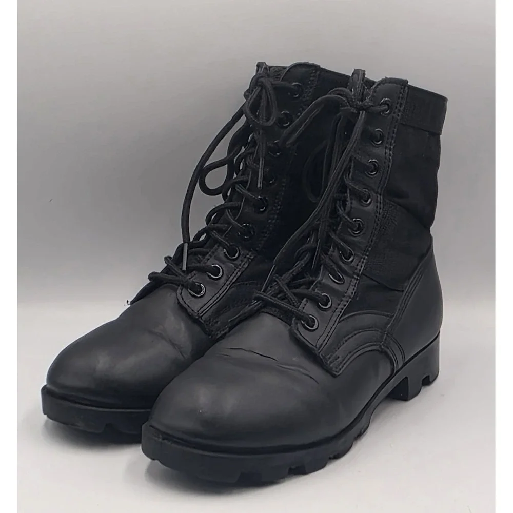 Rothco good black